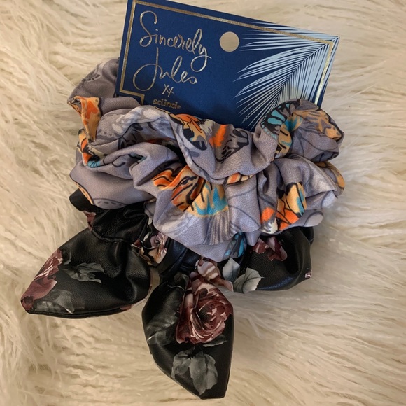 Sincerely Jules by Scünci Scrunchies - Picture 14 of 14